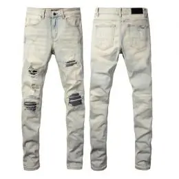 amiri jeans pour homme s_1264730